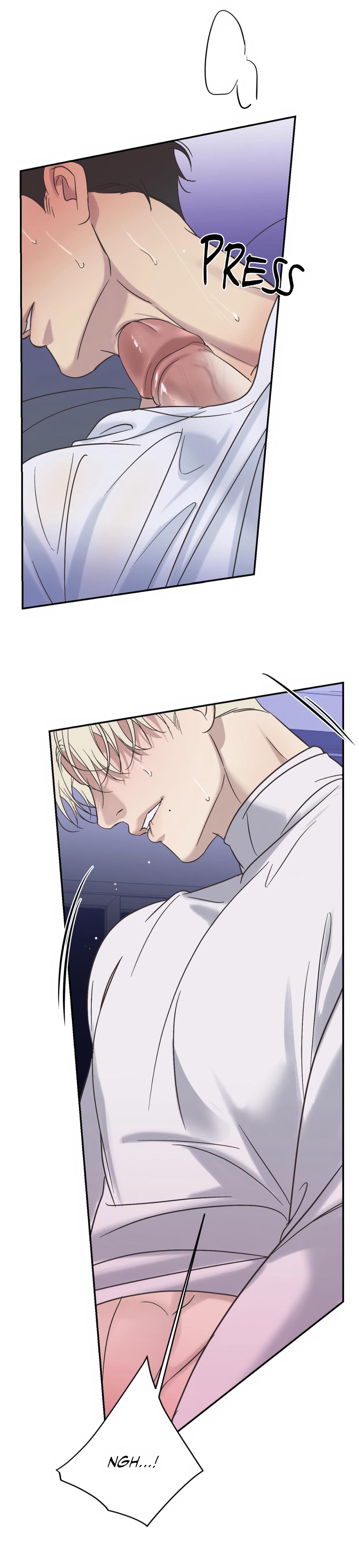 backlight, Chapter 7 image 28